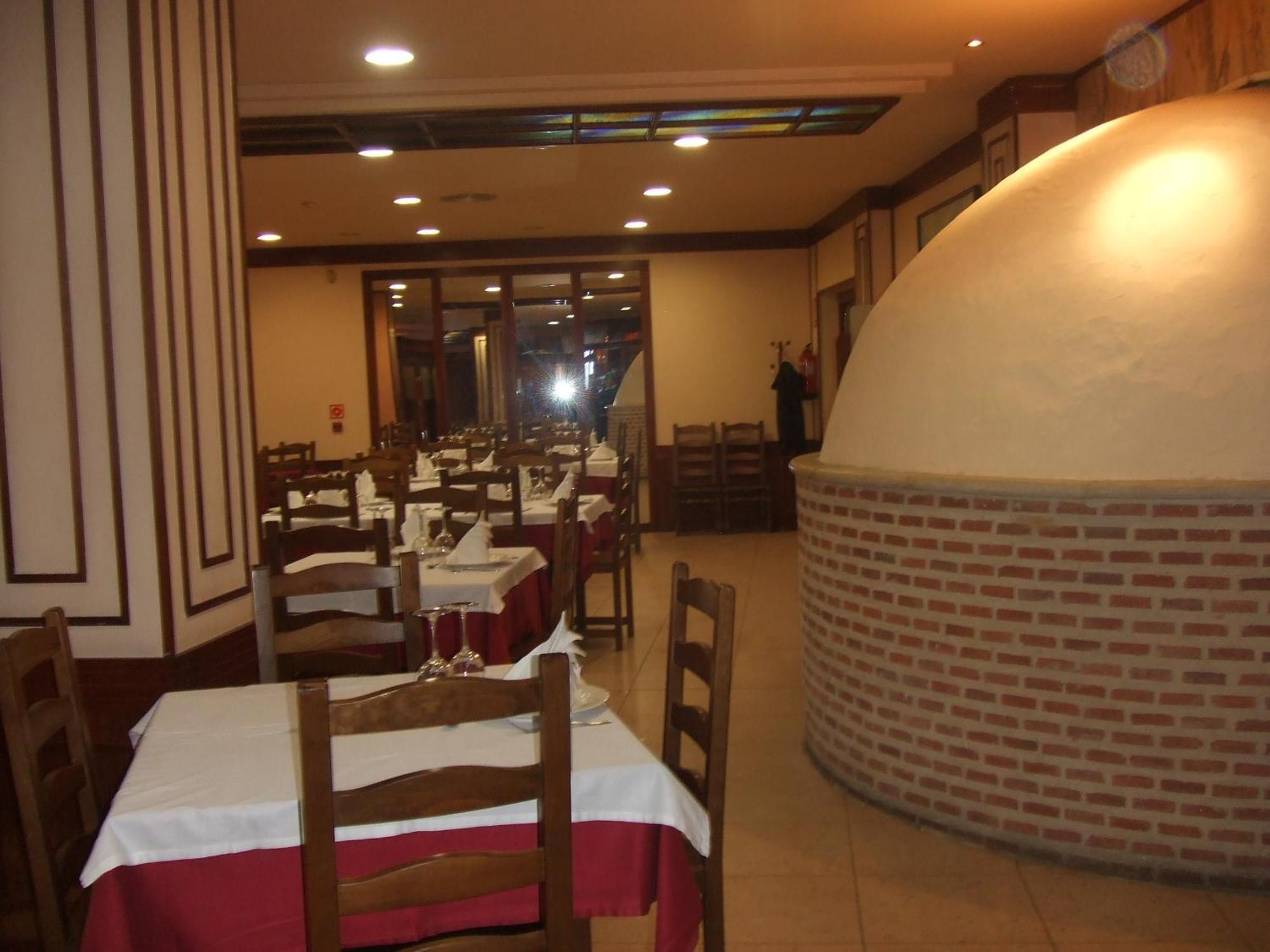 Hotel Vadorrey Roa Ngoại thất bức ảnh