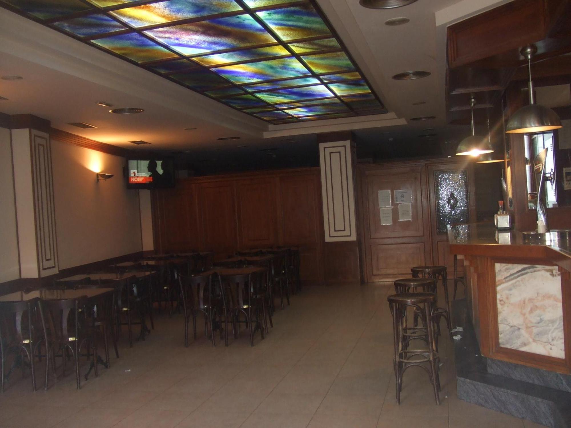 Hotel Vadorrey Roa Ngoại thất bức ảnh