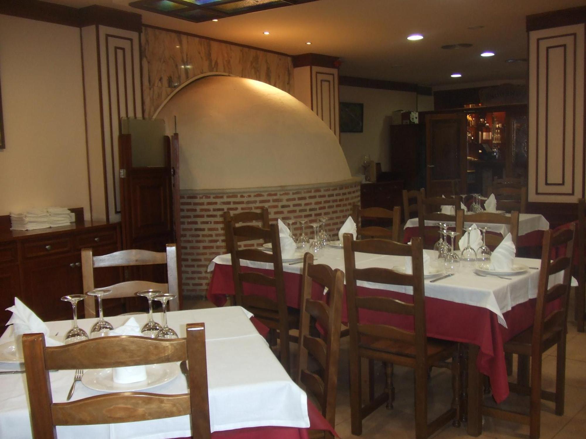 Hotel Vadorrey Roa Ngoại thất bức ảnh
