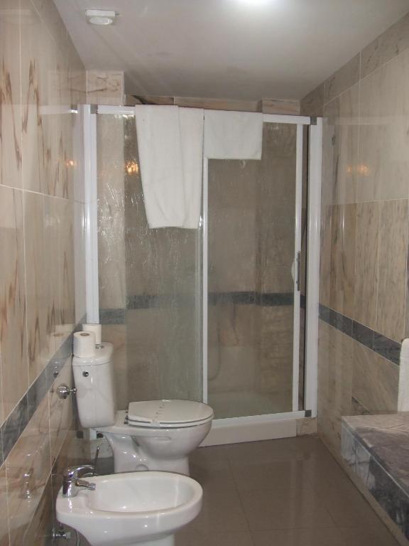 Hotel Vadorrey Roa Phòng bức ảnh